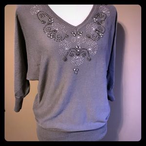 Lauren Conrad sweater